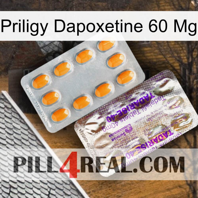 Priligy Dapoxetine 60Mg new12